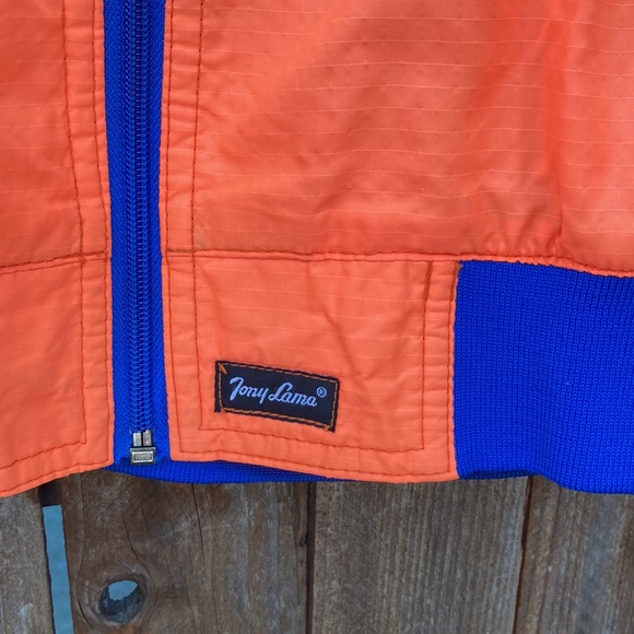 Vintage Denver Broncos Jacket - Picture 6 of 8